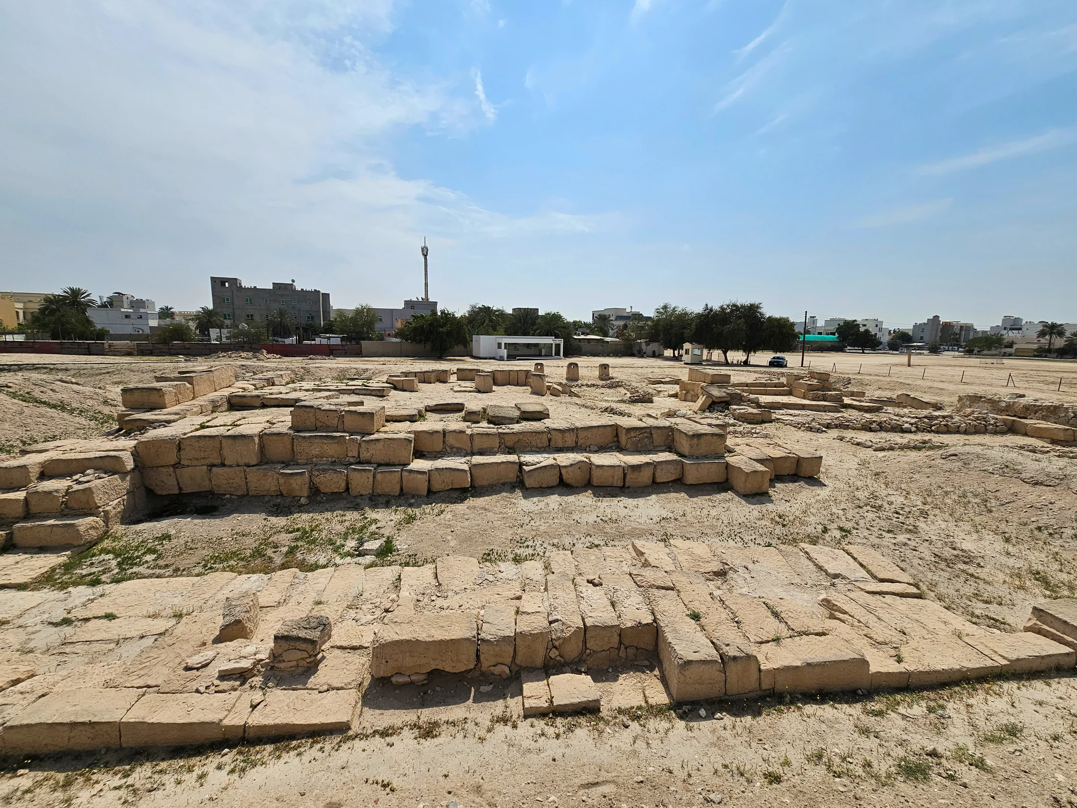 Barbar Temple visual reference