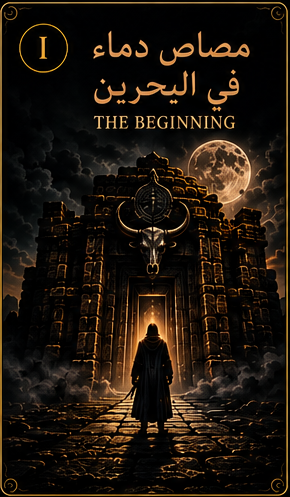 Book 1 cover
